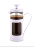 La Cafetière Monaco Cafetiere, 8-Cup, Lavender Purple