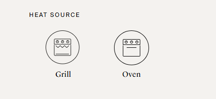Le Creuset Heart Collection Stoneware Petite Casserole with Gold Heart Knob 10 cm / 0.25L(Available In 3 Colours)