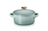 Le Creuset Heart Collection Stoneware Petite Casserole with Gold Heart Knob 10 cm / 0.25L(Available In 3 Colours)