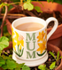 Emma Bridgewater Daffodil Mum 1/2 Pint Mug