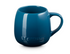 Le Creuset Coupe Collection Stoneware Coupe Mug