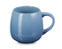 Le Creuset Coupe Collection Stoneware Coupe Mug