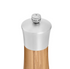 Cole & Mason Bromley Mill in Olive Wood & Stainless Steel Finish 150mm (Available in Salt and Pepper)