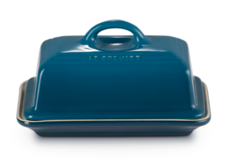 Le Creuset Stoneware Butter Dish (13 colours available)