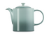 Le Creuset Sea Salt Stoneware Grand Teapot 1.3L
