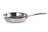 Le Creuset Classic 3-Ply Stainless Steel 24cm Uncoated Frying Pan