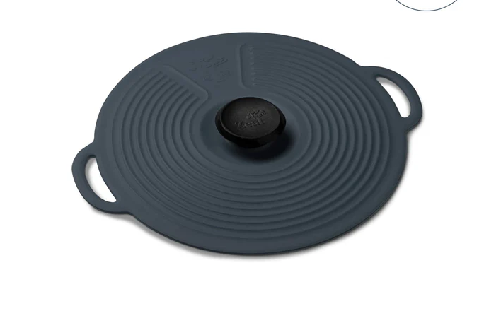 Zeal Classic Silicone Lid 15cm