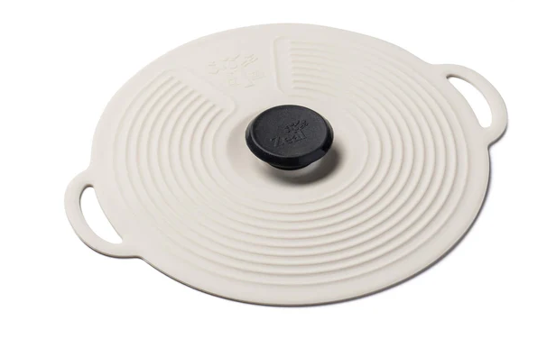 Zeal Classic Silicone Lid 15cm