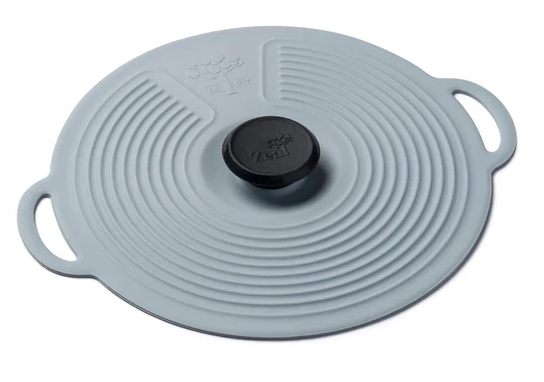 Zeal Classic Silicone Lid 15cm