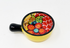 Verano Tapas dish with Handle