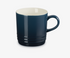 Le Creuset Stoneware Cappuccino Mug 200ml (16 colours available)