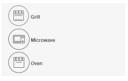 Le Creuset New Stoneware Classic Rectangular Dish 32cm