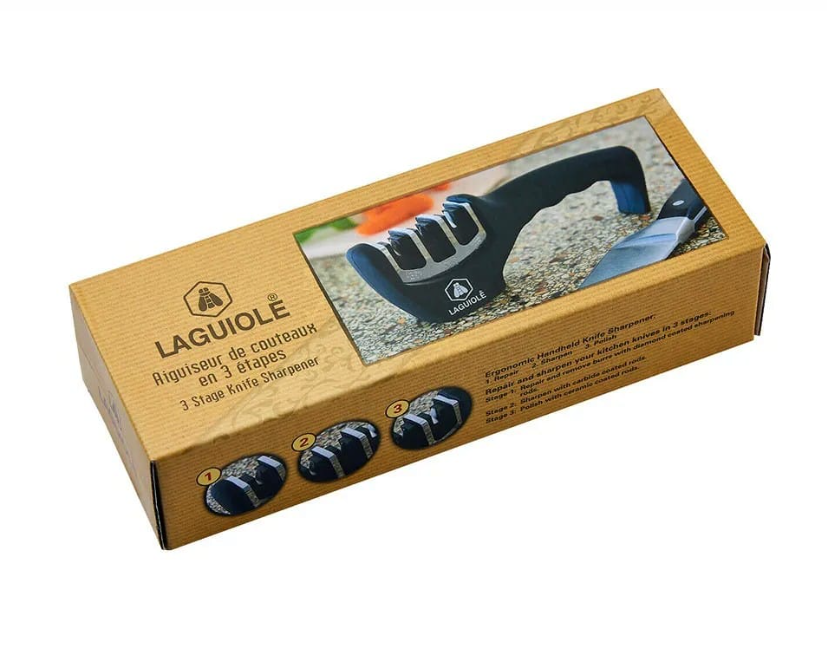 Laguiole Sharpener
