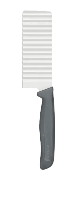 Zyliss Crinkle Cut Knife 11.5cm/4"