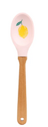 Talking Tables Food Icons Silicone Kitchen Utensils 8 Designs