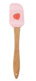 Talking Tables Food Icons Silicone Kitchen Utensils 8 Designs