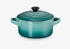Le Creuset Stoneware Petite Round Casserole 10cm/0.25L (15 colours available)