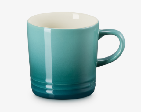 Le Creuset Stoneware Mug - 350ml (31 colours available)