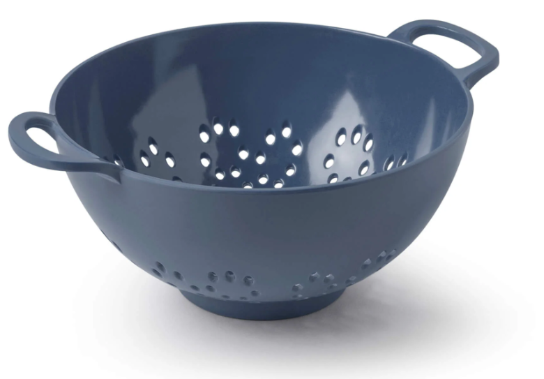 Zeal Premium Melamine Colander, Small 15cm