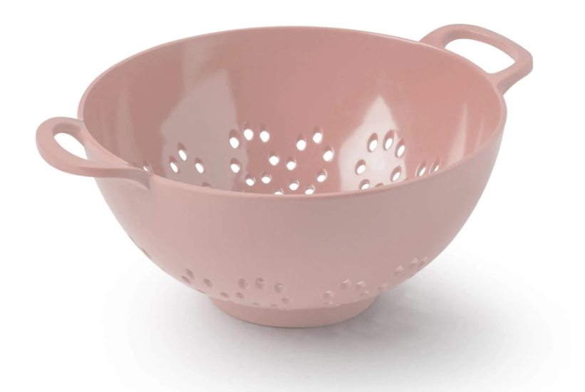Zeal Premium Melamine Colander, Small 15cm