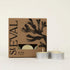 St Eval Sea Salt Scented Tealights NEW