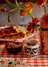 Emma Bridgewater New Spooky Sampler Tiny Jug Decoration Boxed