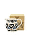 Emma Bridgewater New Spooky Sampler Tiny Jug Decoration Boxed