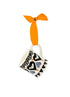 Emma Bridgewater New Spooky Sampler Tiny Mug Decoration Boxed