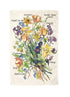 Emma Bridgewater NEW Spring Bunch Tea Towel