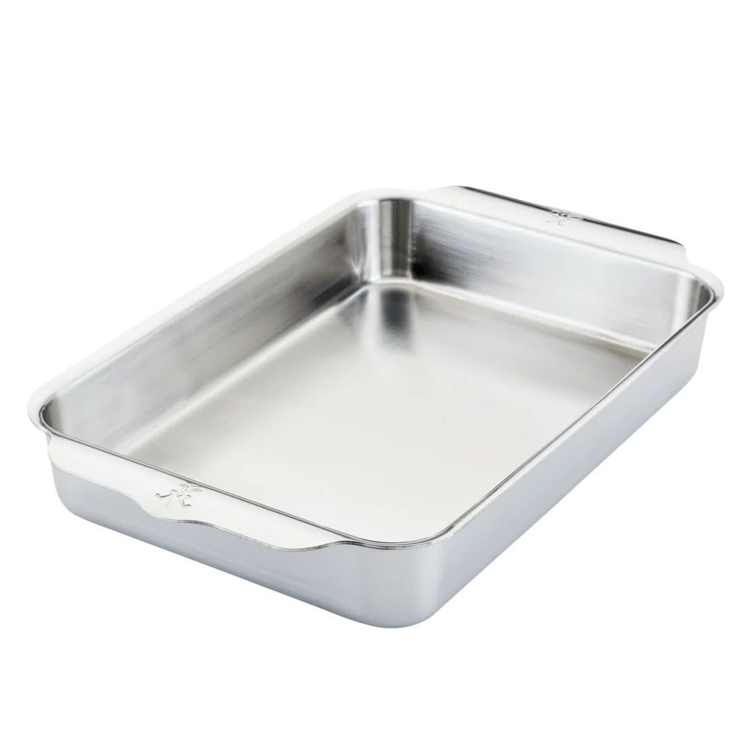 Hestan OvenBond Tri-ply Rectangular Baker 23cm x 33cm