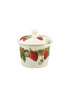 Emma Bridgewater NEW Strawberries Large Sugar Pot