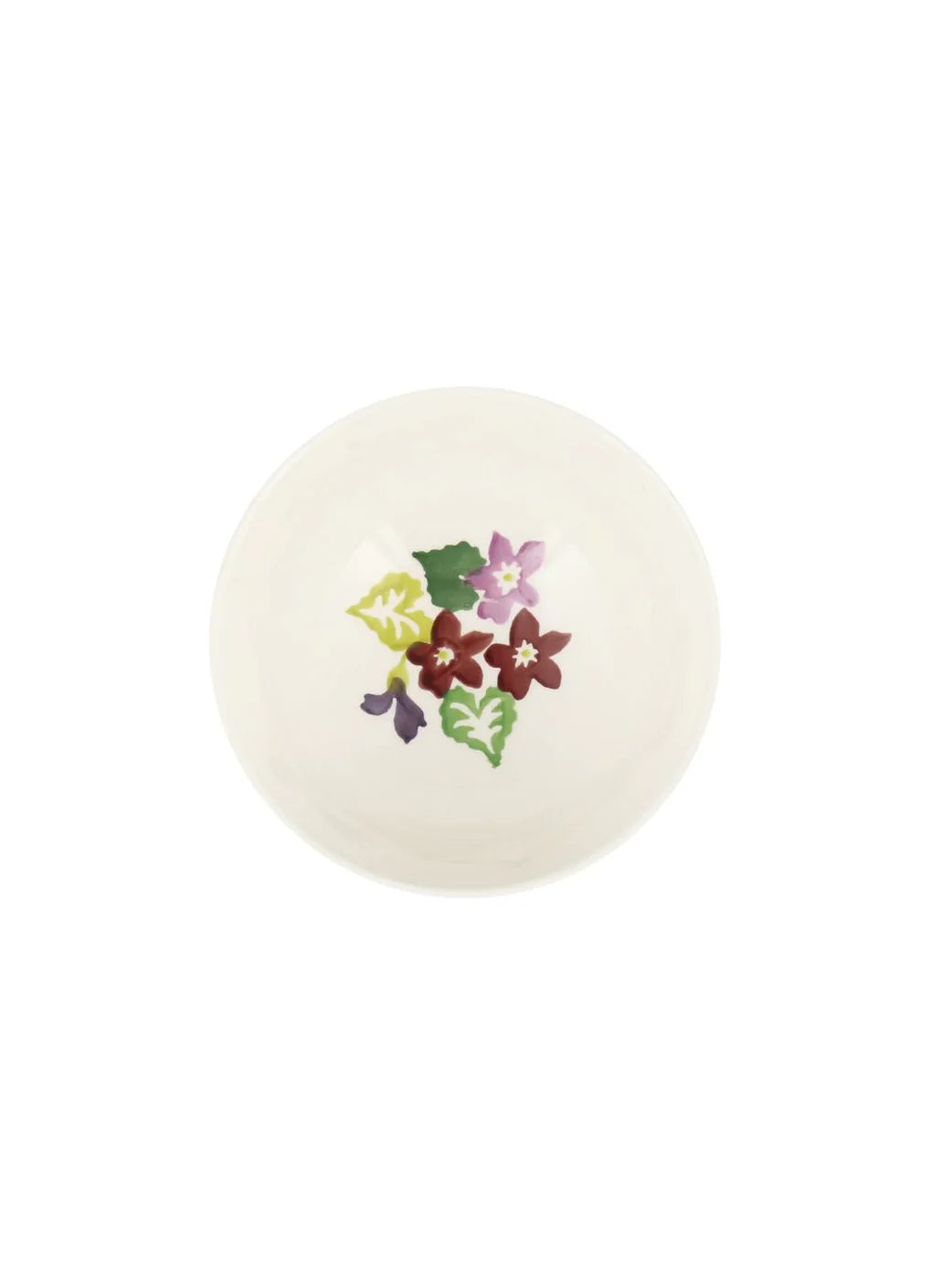 Emma Bridgewater NEW Sweet Violets French Bowl