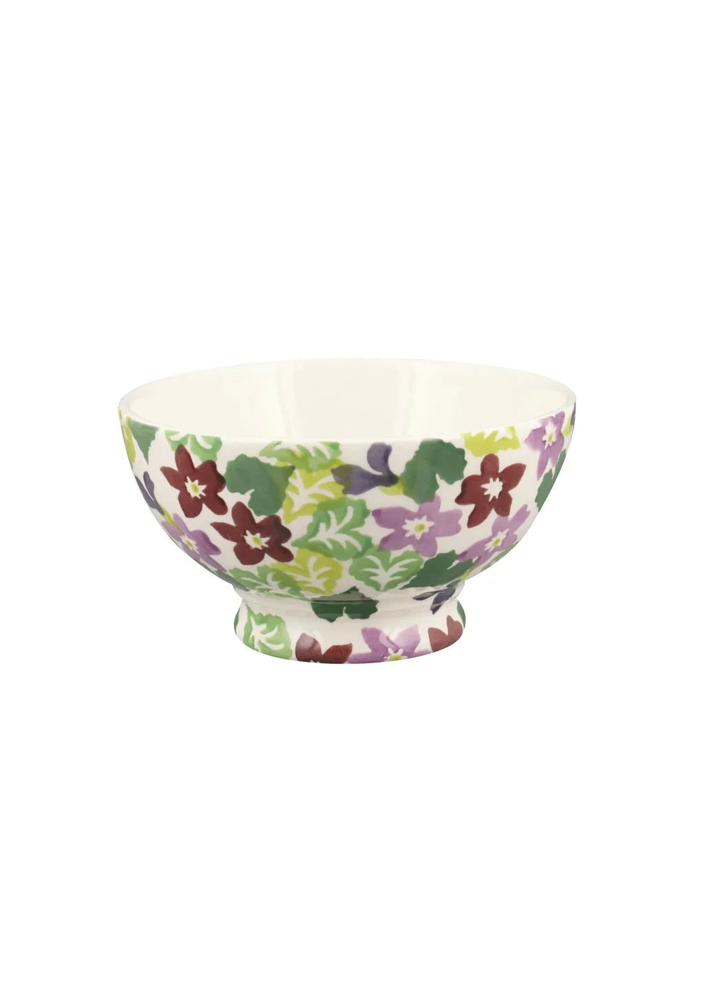 Emma Bridgewater NEW Sweet Violets French Bowl