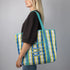 Talking Tables Sardine Fish Tote Bag