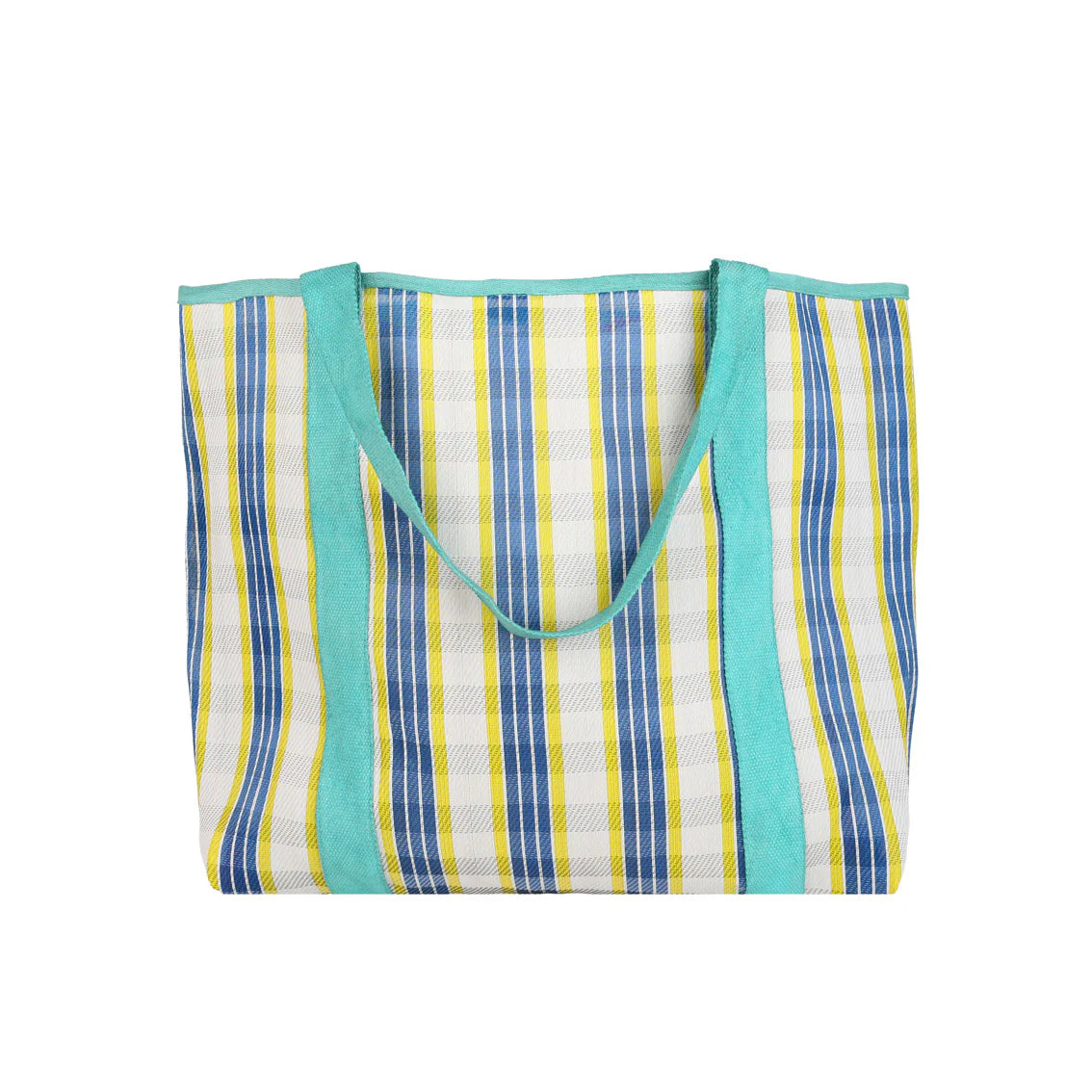 Talking Tables Sardine Fish Tote Bag