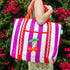 Talking Tables Cherry Tote Bag