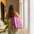 Talking Tables Cherry Tote Bag