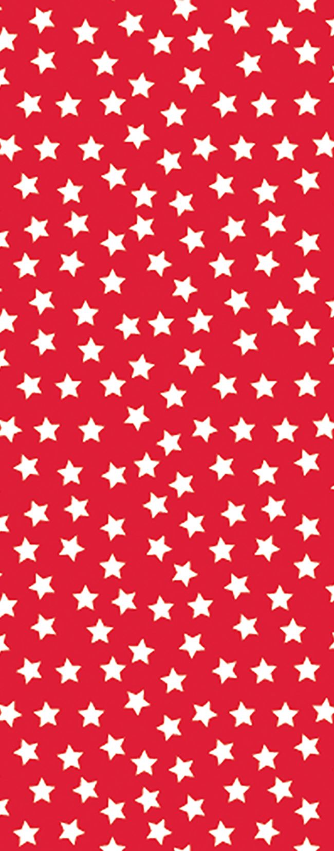 Glick Red Star Tissue Paper