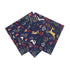 Talking Tables Twilight Dark Blue Paper Napkins - 20 Pack