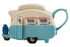 Touring Caravan Limited Edition Teapot Blue  40 Fl.Oz.