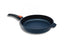 SKK Series 7 Induction Frying Pan 32/5.5cm. Detachable Handle, with helper hand
