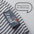 Zeal SteamStop™ Silicone Single Stripe Oven Glove, Dark Grey