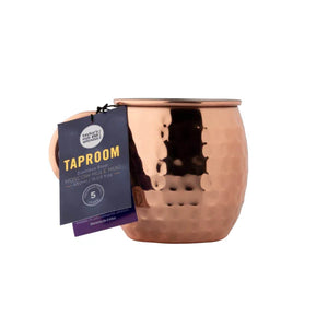 Taproom Copper Hammered Moscow Mule 450ML