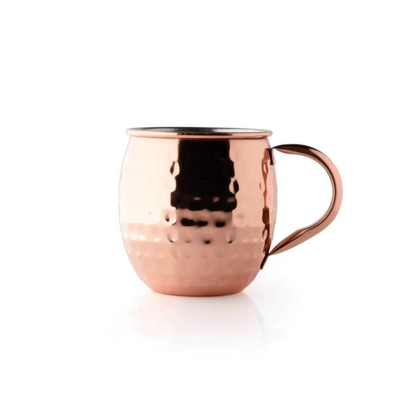 Taproom Copper Hammered Moscow Mule 450ML