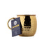 Taproom Gold Hammered Moscow Mule 450ML