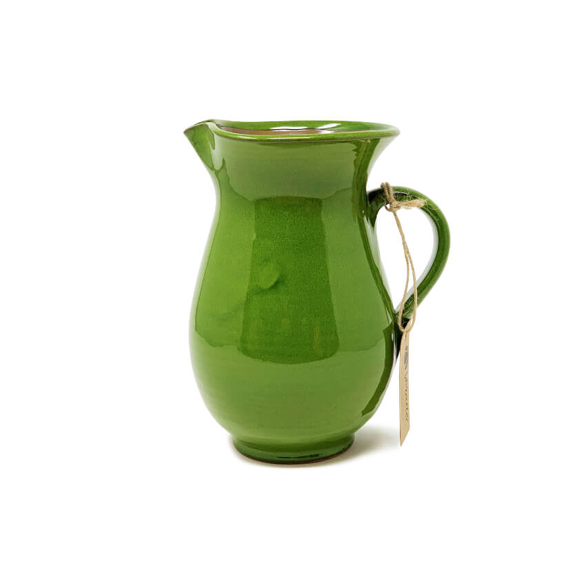 Verano Selena 1Lt Ceramic Jug