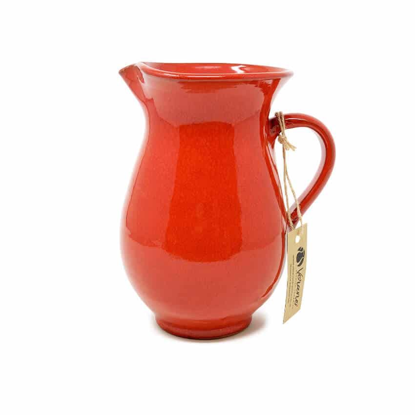 Verano Selena 1Lt Ceramic Jug