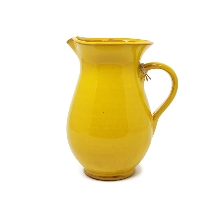 Verano Selena 1Lt Ceramic Jug
