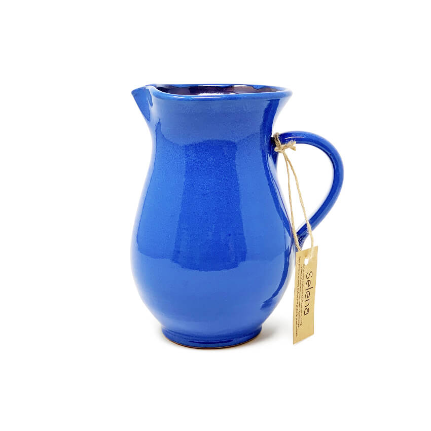 Verano Selena 1Lt Ceramic Jug