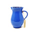 Verano Selena 1Lt Ceramic Jug